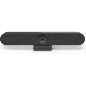 Logitech Rally Bar Huddle - Système de visioconférence tout en un (couleur graphite) (960-001577)