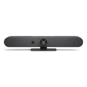 Logitech Rally Bar Mini Système de vidéoconférence de groupe (960-001339)