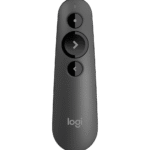 Logitech Wireless Presenter R500s - Laser Télécommande de présentation
