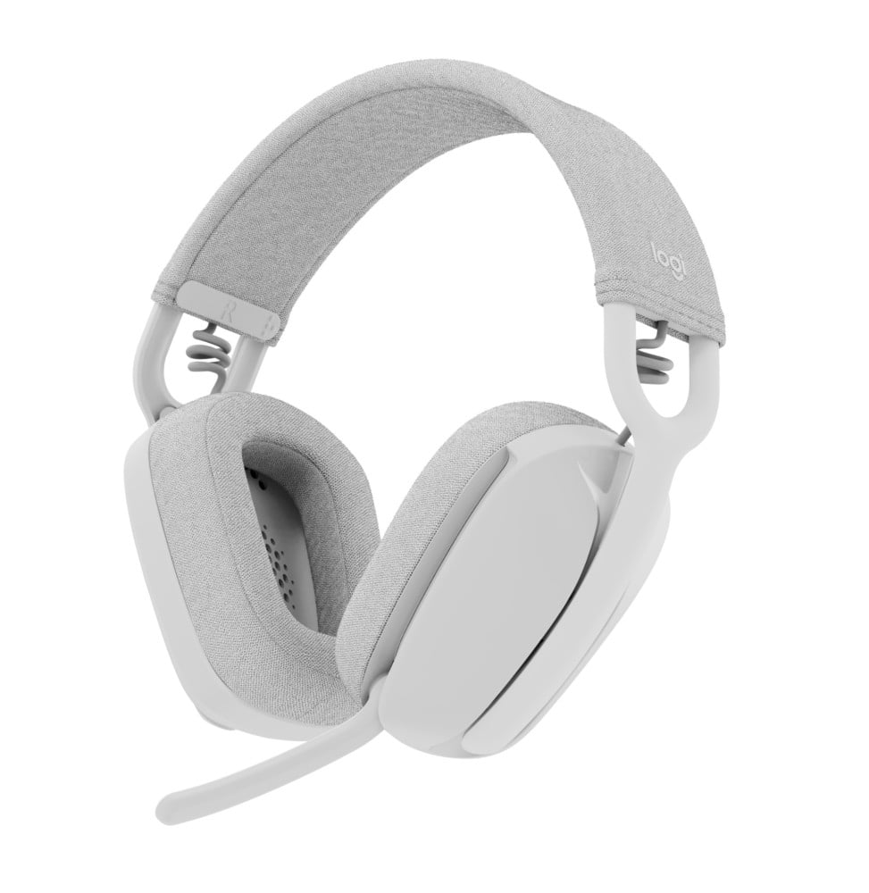 Casque Sans fil Logitech Zone Vibe 100 Bluetooth (981-001219)
