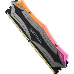 Barrette mémoire Hikvision U-DIMM 8GB DDR4 3200 MHz - PC bureau (HKED4081CBA2D2ZA4)