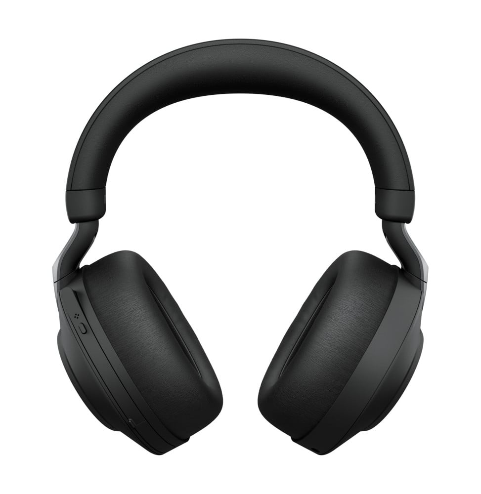 Micro-casque Bluetooth Jabra Evolve2 85 MS Stereo - USB/Bluetooth Noir (28599-999-989) – Image 2