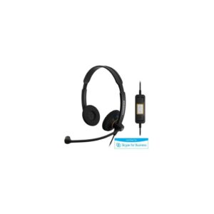 Micro-casque filaire Epos Impact SC 60 USB ML (1000551)