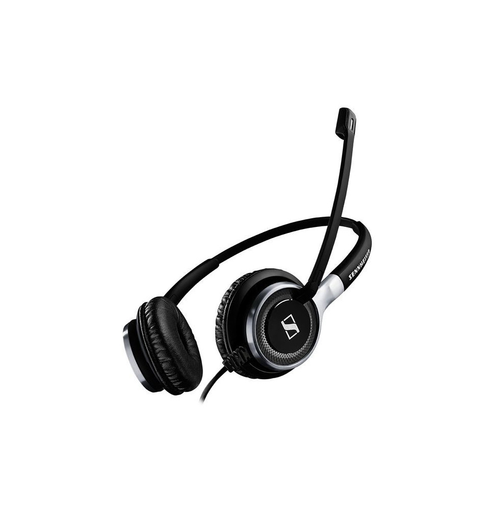 Micro casque filaire Epos Impact SC 660 USB ML (1000553) – Image 2