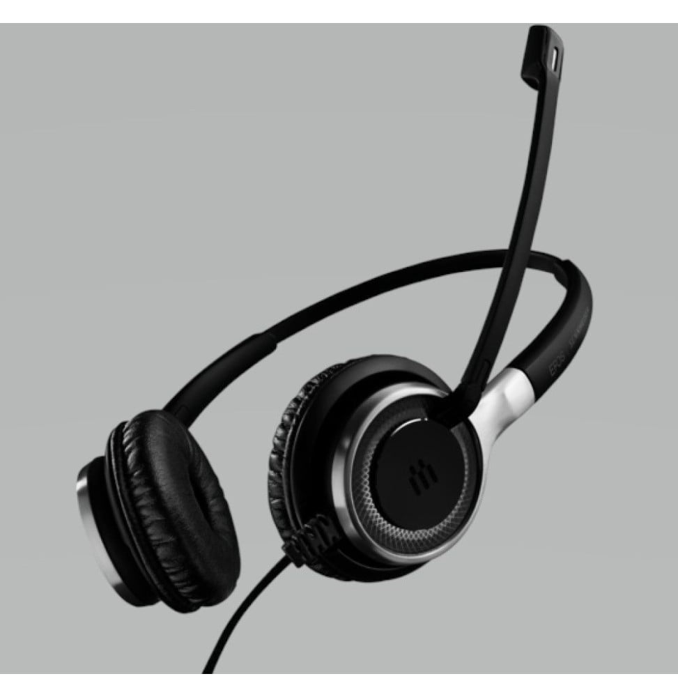 Micro-casque filaire Epos Impact SC 665 USB-C ANC (1000670) – Image 2