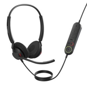 Micro-casque Jabra Engage 40 UC USB Type-A (4099-419-279)