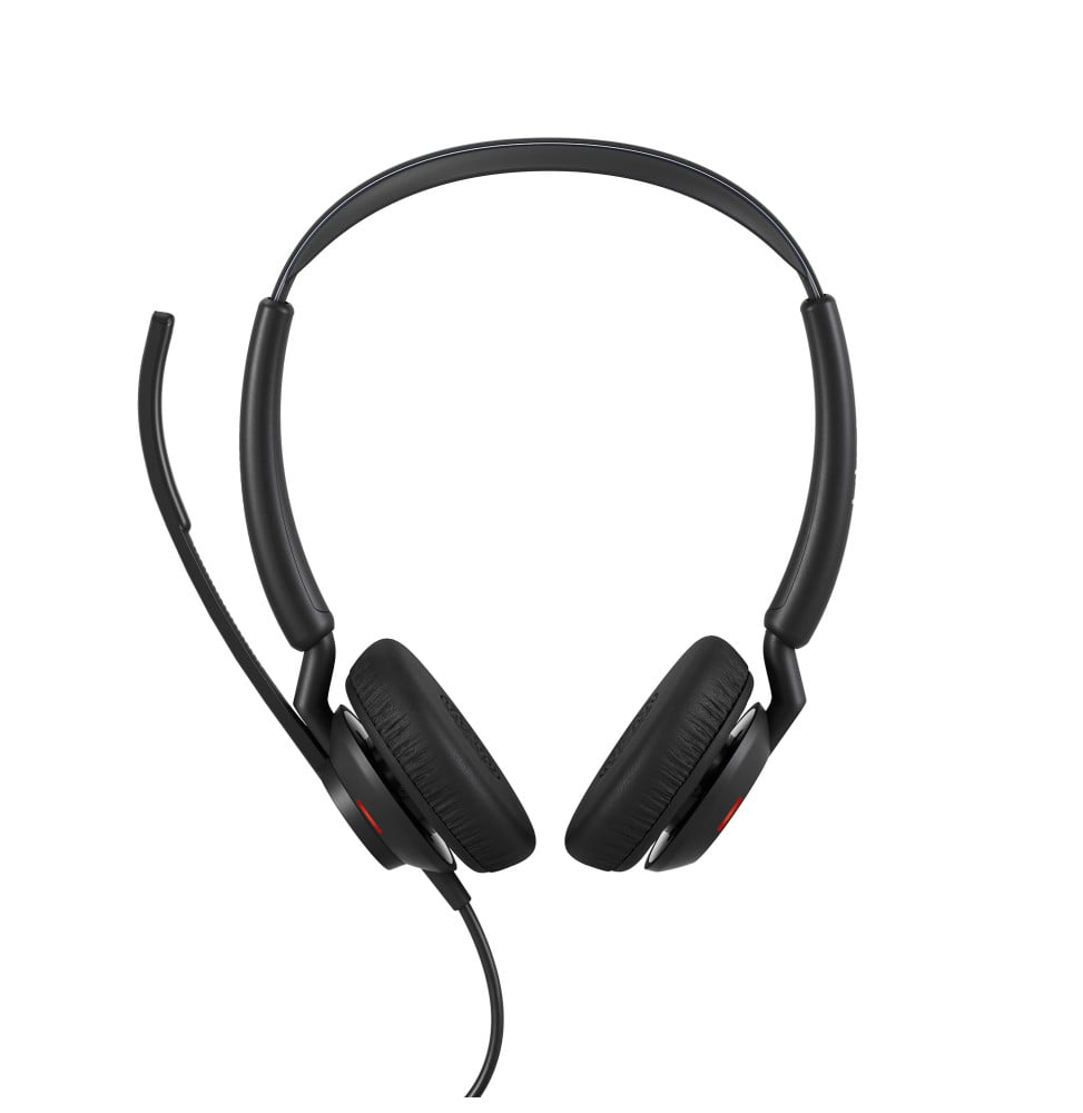 Micro-casque Jabra Engage 50 II - USB Type-A (5099-299-2119) – Image 2