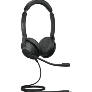 Micro-casque Jabra Evolve2 30 SE USB-C, MS Stereo (23189-999-879)