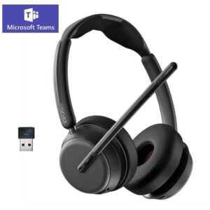 Micro-casque sans fil Bluetooth Epos Impact 1060T ANC (1001136)