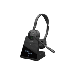 Micro-casque Sans fil Jabra Engage 75 SE Mono - Bluetooth (9656-583-111)