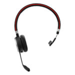 Micro-casque sans fil Jabra Evolve 65 SE UC Mono (6593-839-409)