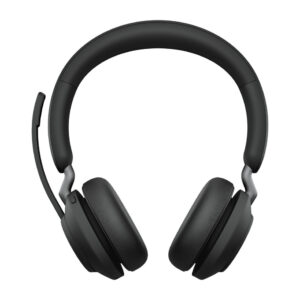 Micro-casque sans fil Jabra Evolve2 65, MS Stereo (26599-999-899)