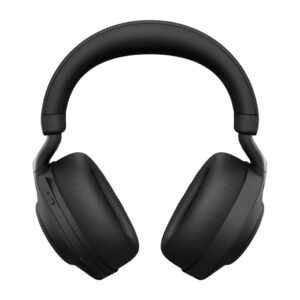 Micro-casque sans fil Jabra Evolve2 85 MS Stereo - Noir (28599-999-999)