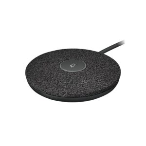 Microphones modulables Logitech Rally Mic Pod (989-000430)