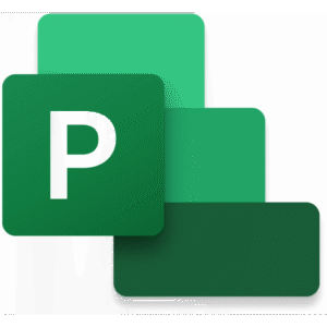 Microsoft Project Professionnel 2024 - Achat définitif pour 1 PC
