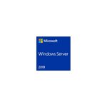 Microsoft Windows Server CAL 2019 - 1pk OEI - Français (R18-05830)