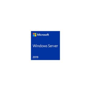 Microsoft Windows Server CAL 2019 - 1pk OEI - Français (R18-05830)