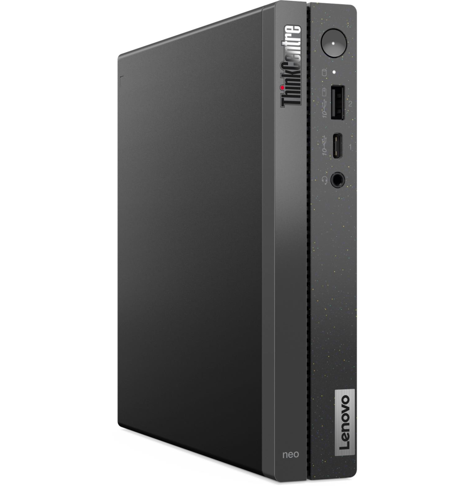 Mini PC de bureau Lenovo ThinkCentre neo 50q Gen 4 (12LN005SFM) – Image 2