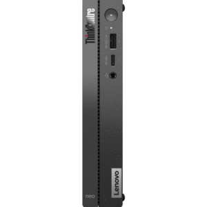 Mini PC de bureau Lenovo ThinkCentre neo 50q Gen 4 (12LN005SFM)