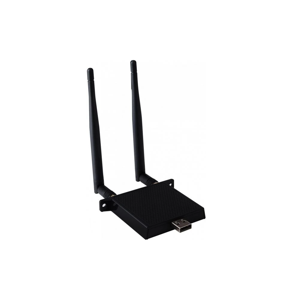 Module sans fil ViewSonic pour ViewBoard® avec connectivité Wi-fi 6 (VB-WIFI-001) – Image 2
