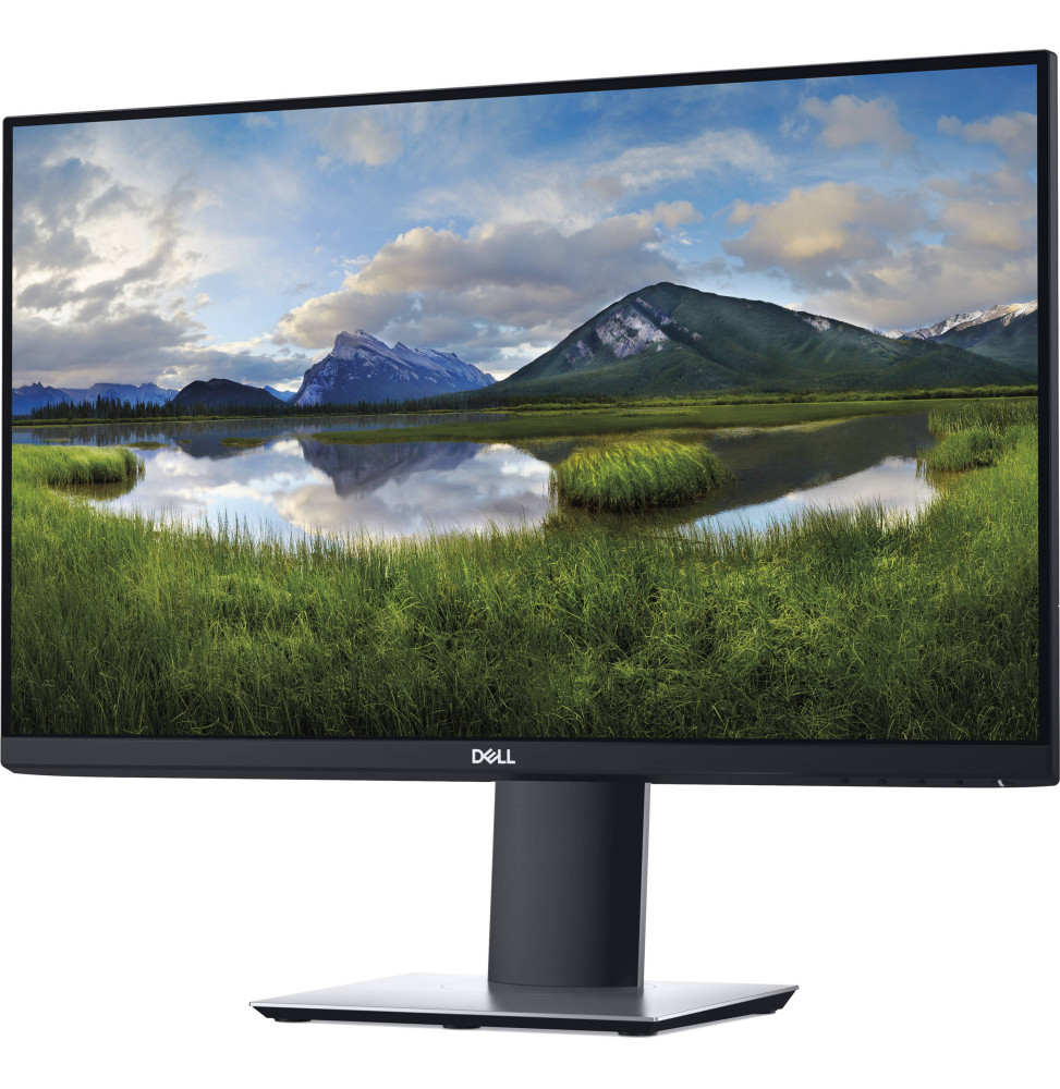 Écran 23,8" Full HD Dell P2419H (P2419H-3Y) – Image 2