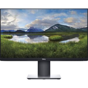 Écran 23,8" Full HD Dell P2419H (P2419H-3Y)