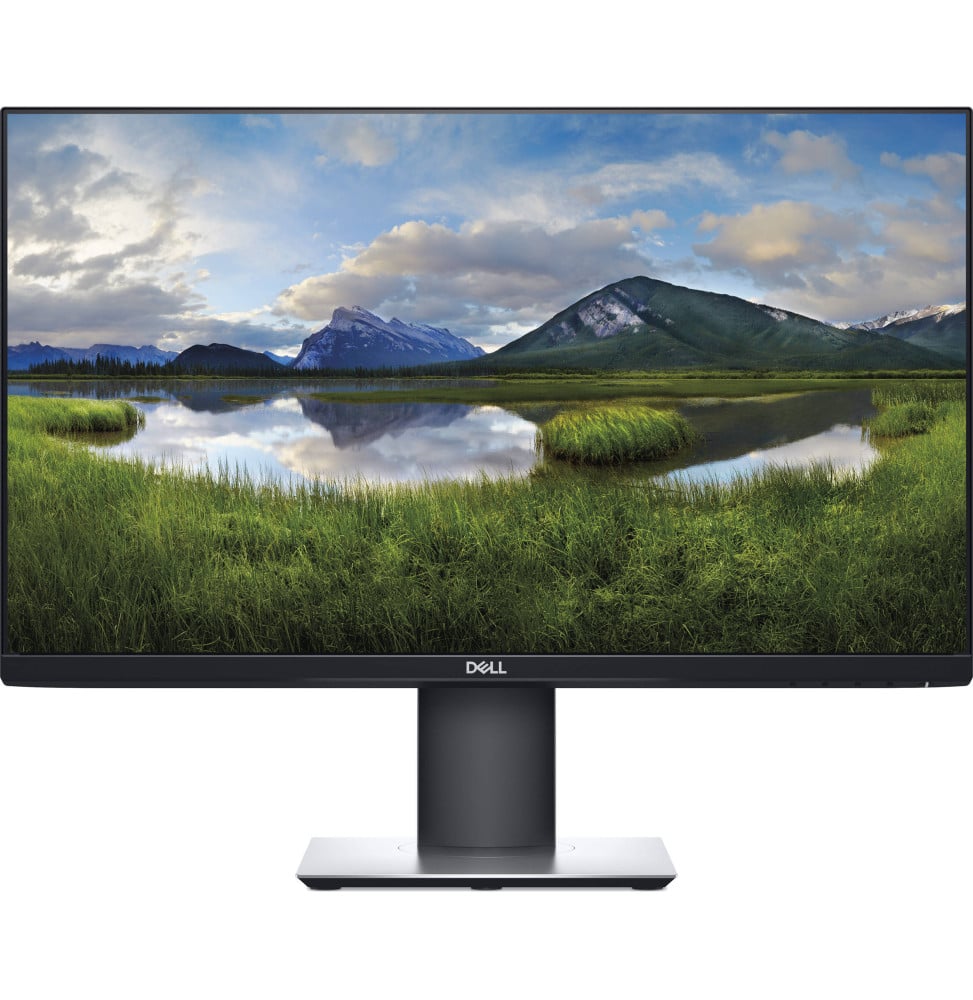 Écran 23,8" Full HD Dell P2419H (P2419H-3Y)