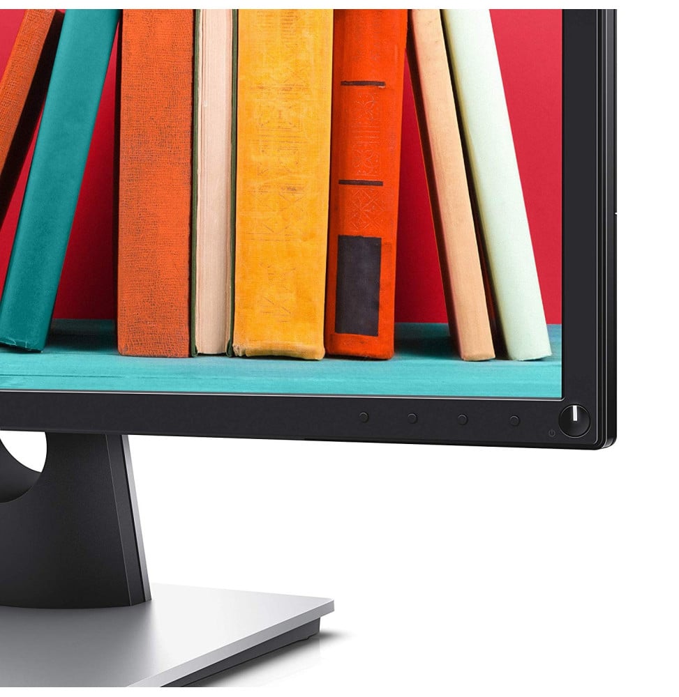 Écran 23,6" Full HD Dell SE2417HG (SE2417HG-3Y) – Image 2