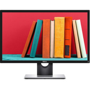 Écran 23,6" Full HD Dell SE2417HG (SE2417HG-3Y)
