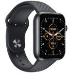 Montre connectée Itel Smartwatch 011 Noire (ISW-O11BLACK)