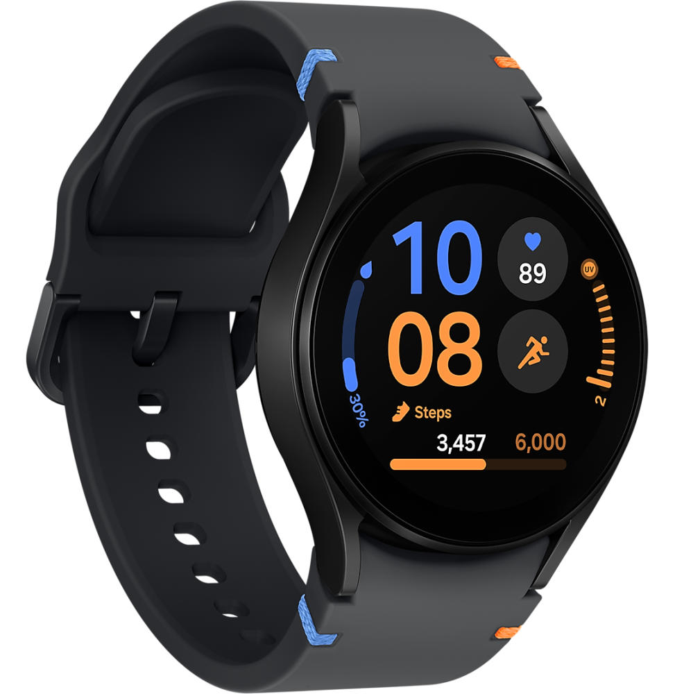 Montre connectée Samsung Galaxy FE (Bluetooth, 40mm) – Image 2
