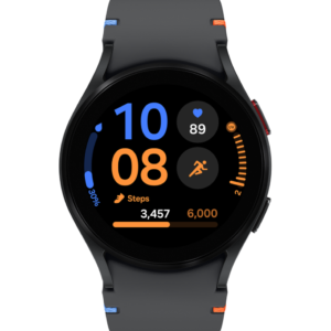 Montre connectée Samsung Galaxy FE (Bluetooth, 40mm)