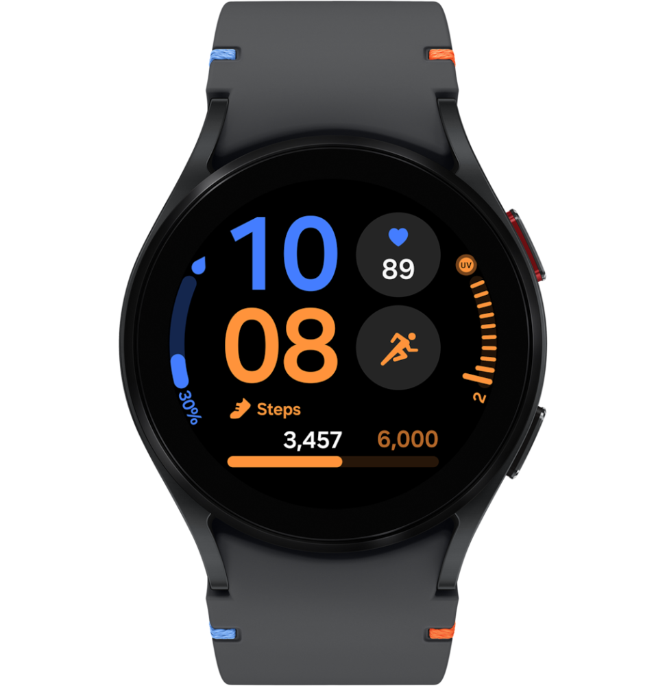 Montre connectée Samsung Galaxy FE (Bluetooth, 40mm)