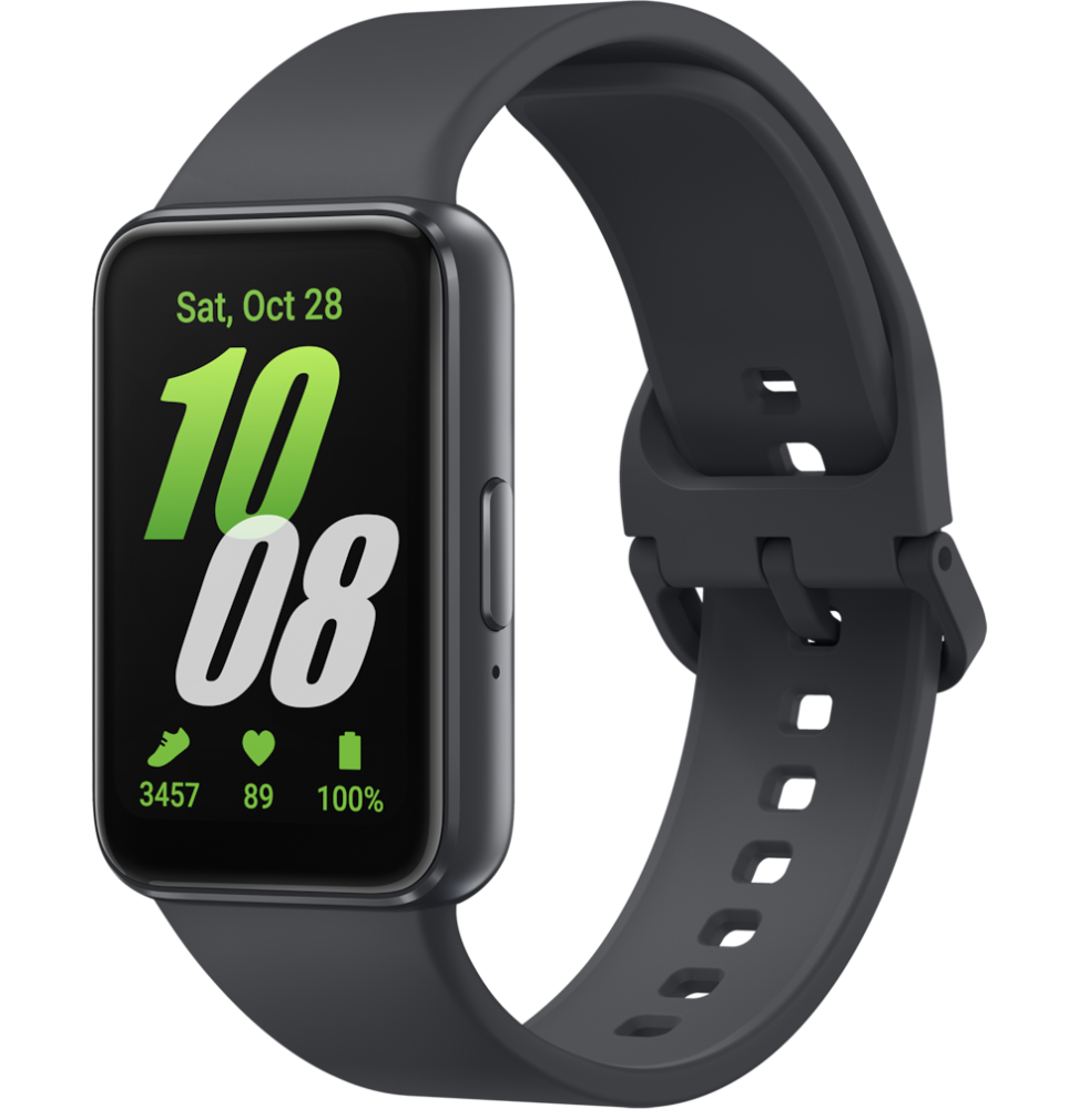 Montre connectée Samsung Galaxy Fit3 - (40.0mm) – Image 2