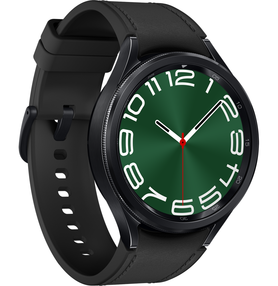 Montre connectée Samsung Galaxy Samsung Galaxy Watch6 Classic Bluetooth - (47mm) – Image 2