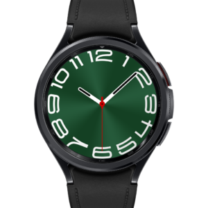 Montre connectée Samsung Galaxy Samsung Galaxy Watch6 Classic Bluetooth - (47mm)