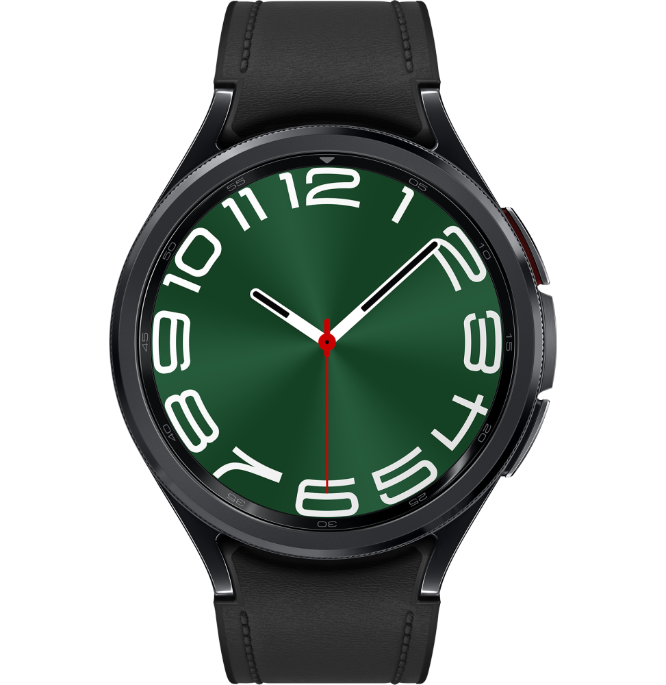 Montre connectée Samsung Galaxy Samsung Galaxy Watch6 Classic Bluetooth - (47mm)