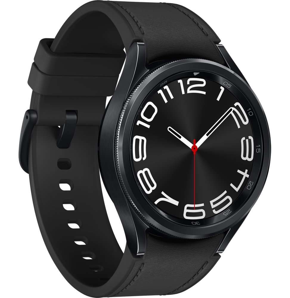 Montre connectée Samsung Galaxy Watch6 Classic Bluetooth - (43mm) – Image 2
