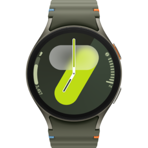 Montre connectée Samsung Galaxy Watch7 (Bluetooth, 44mm)