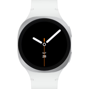 Montre connectée Samsung Galaxy Watch8 (Bluetooth, 40mm)