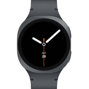 Montre connectée Samsung Galaxy Watch8 (Bluetooth, 44mm)