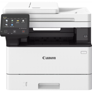 Imprimante Multifonction Laser Monochrome Canon i-SENSYS MF461DW (5951C020AA)