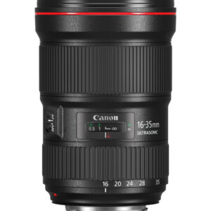 Objectif Canon EF 16-35mm f/2.8L III USM (0573C005AA)