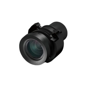 Objectif moyenne distance Epson 1 ELPLM08 – série G7000/L1000U (V12H004M08)