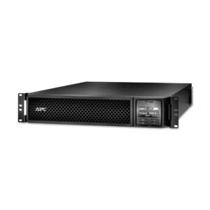 Onduleur On-line APC Smart-UPS SRT SRT2200RMXLI - 1980 W / 2200 VA - 8 prises C13 + 2 prises C19