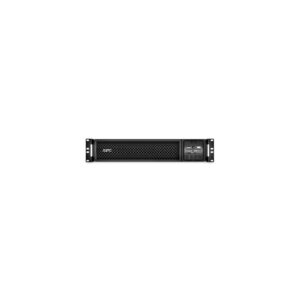 Onduleur APC ON-LINE double conversion Smart-UPS SRT 3 000VA Rack 230V (SRT3000RMXLI)