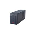 Onduleur Line Interactive APC Smart UPS SC SC620I - 390 W / 620 VA - 4 prises C13