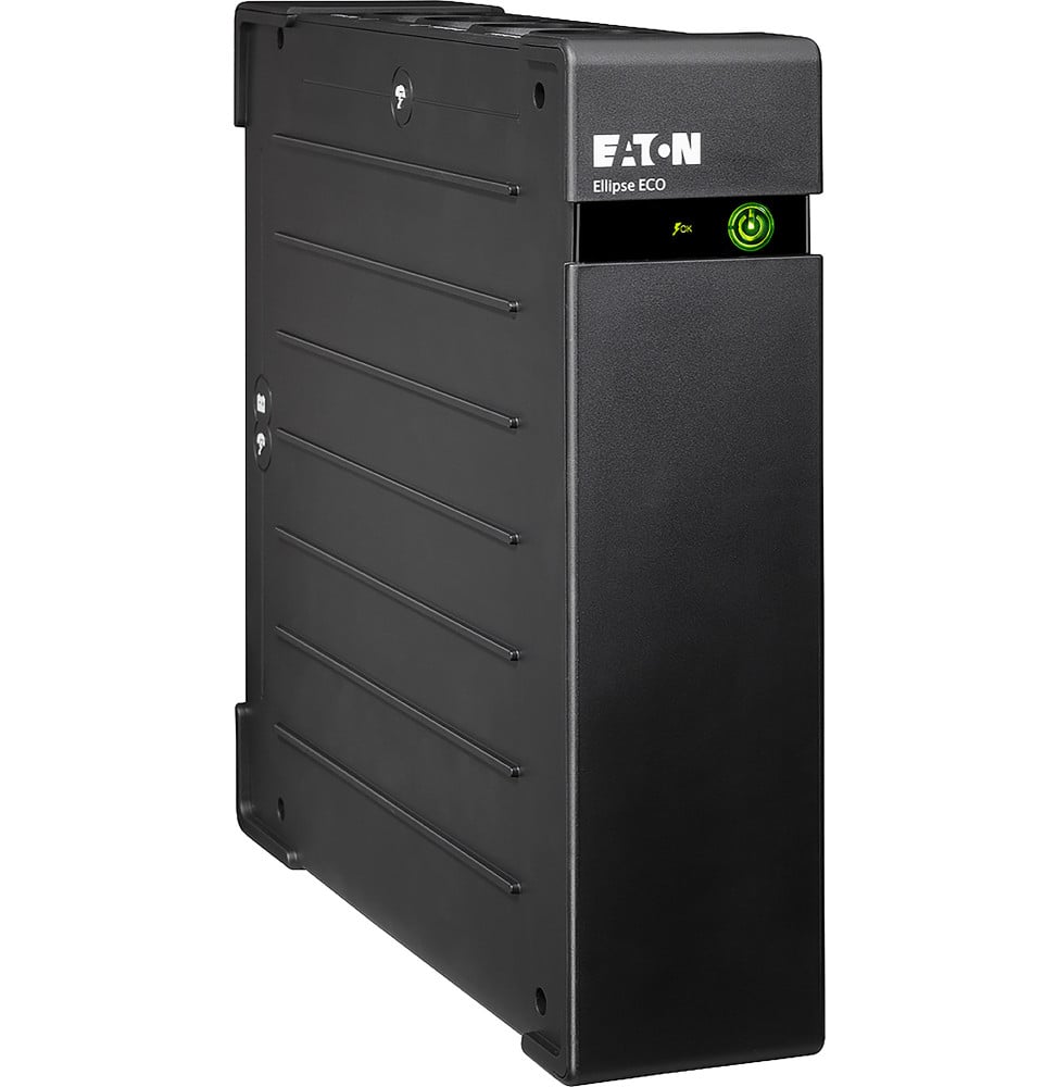 Onduleur Off-line Eaton Ellipse ECO EL1200USBFR - 750 W / 1200 VA - 8 prises FR – Image 2