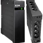 Onduleur Off-line Eaton Ellipse ECO EL1200USBFR - 750 W / 1200 VA - 8 prises FR