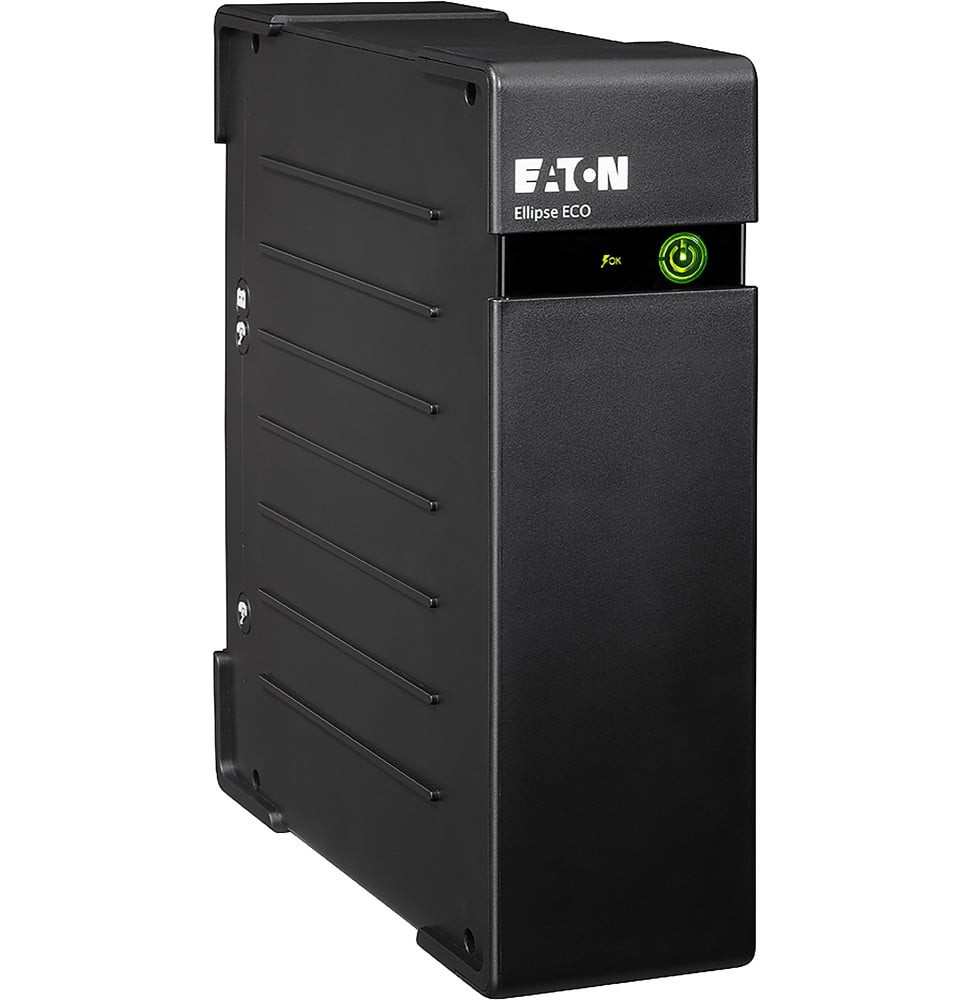 Onduleur Off-line Eaton Ellipse ECO EL650FR - 400 W / 650 VA - 4 prises FR – Image 2